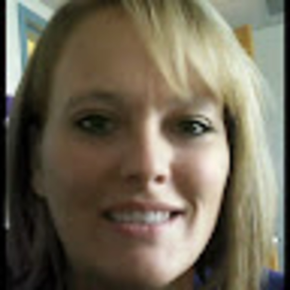 Meet your Posher, Roxanne
